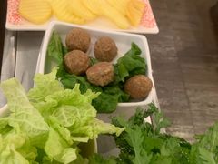 -密友回转自助火锅(中海环宇城店)