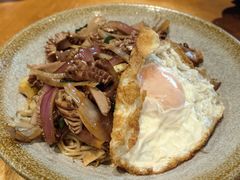 -圳兴面王·拌川·特色炒面(南山保利剧院店)