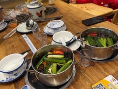 -厝味火锅·潮汕卤水火锅(十一合店)