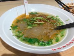 -钟方模白家肥肠粉(春熙店)