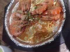 -老阿爸鲜鱼土菜(昆山花桥店)