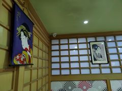 -桃屋日本料理(清华科技园店)