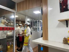-古徽州馄饨店(宝安路店)