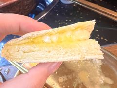 -陀岗美食·云南藏式特色餐厅