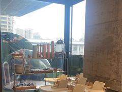 -NOKNOK若蔻亲子餐厅(天地壹方北馆店)