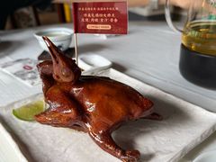 -侨美·唐荔园·40年地道粤菜