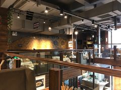 大堂-协茂森老钟家(保利店)