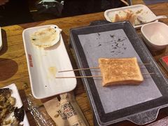 -管氏翅吧(中关村店)