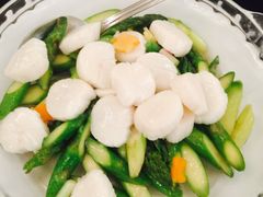 -无招牌海鲜餐厅(怡丰城店)