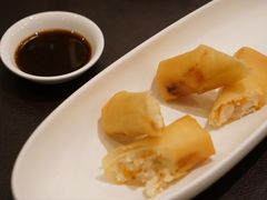 -广州文华东方酒店·江-由辉师傅主理