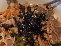 -新石器烤肉(周浦万达店)