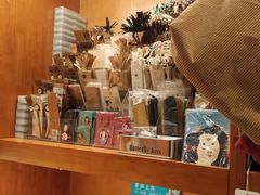 -西西弗书店&矢量咖啡(壹方购物中心店)