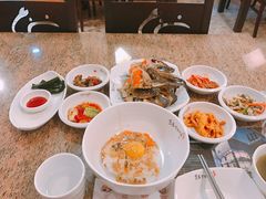 -普乐酱蟹(coex店)