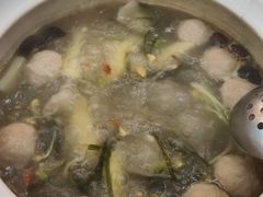 -新招鲜(桃浦路店)