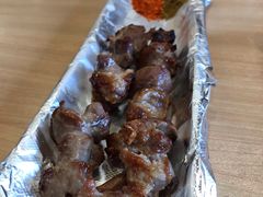 -阿九笨鸡蛋手擀面(总店)