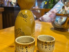 -民食香·腊排骨野生菌美食(木府店)