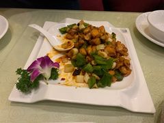 -东四民芳餐厅(世茂工三店)