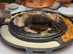 -韩宫宴烤肉·黑毛和牛·料理(合肥滨湖银泰城店)