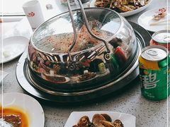 -仙螺岛海鲜自助餐厅(总店)