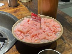 -于屿城重庆火锅(深圳总店)