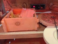 -蜀大侠火锅(森兰花园城店)