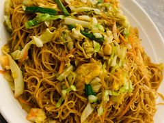 炒面线-阿嫲家家常菜(环岛路店)