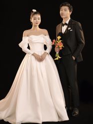 -索菲亚摄影会所