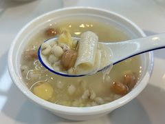 -黄记潮汕甜汤(贝底田坊店)