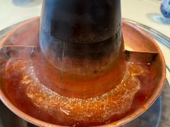 -福寿斋·老北京铜锅涮肉·烤鸭(顺义总店)