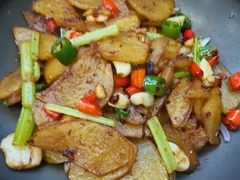 -老边饺子馆·东北菜(黄村店)