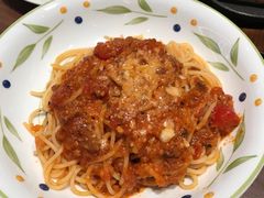 -萨莉亚意式餐厅(杭州滨江天街店)