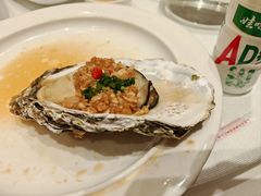 -品海楼·大连海胆锅贴馆(东港店)