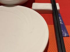 -若蘭慈·无国界素食料理(欢乐海岸店)