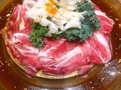 -牛牛章·章鱼水煎肉(光谷世界城店)