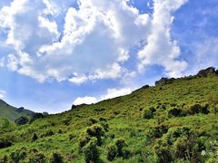 -北京灵山风景区