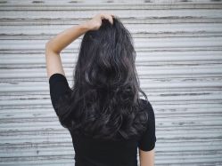 -朗峰专业美发沙龙
