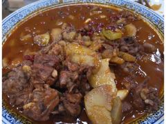 大盘鸡-福顺祥大盘鸡(临潼店)