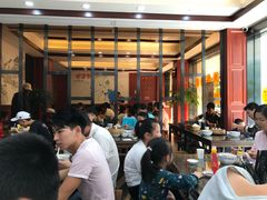 大堂-顺客福(震泽路店)