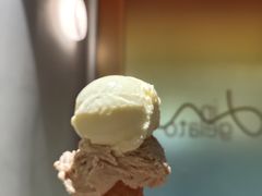 大米藏红花-Dip in Gelato(富民路店)