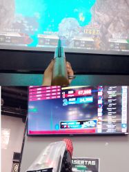 -嗨翻Hi-Fun竞技主题乐园·蹦床团建生日聚会(五棵松华熙店)