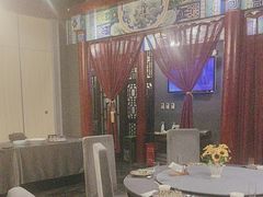 -羲和雅苑•北京烤鸭(平安国际金融中心店)