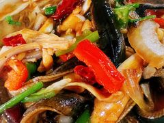 -孙家面馆(淮海第一城店)