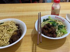 -泰顺江南春面馆