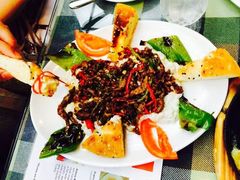 -Mevlana梅夫娜土耳其餐厅·清真