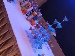 -乌鲁木齐环球国际大酒店