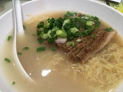 五香牛肚面-源记粉面茶餐厅