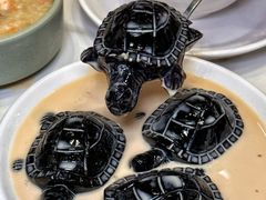 -南拳十三姨·潮汕砂锅粥·粤菜(西单大悦城店)