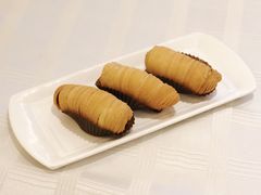 -皇朝尊会(龙之梦大酒店)