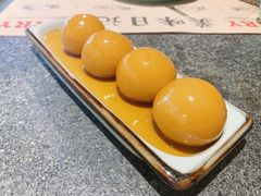 糖油粑粑-蛙小侠(卓悦里店)