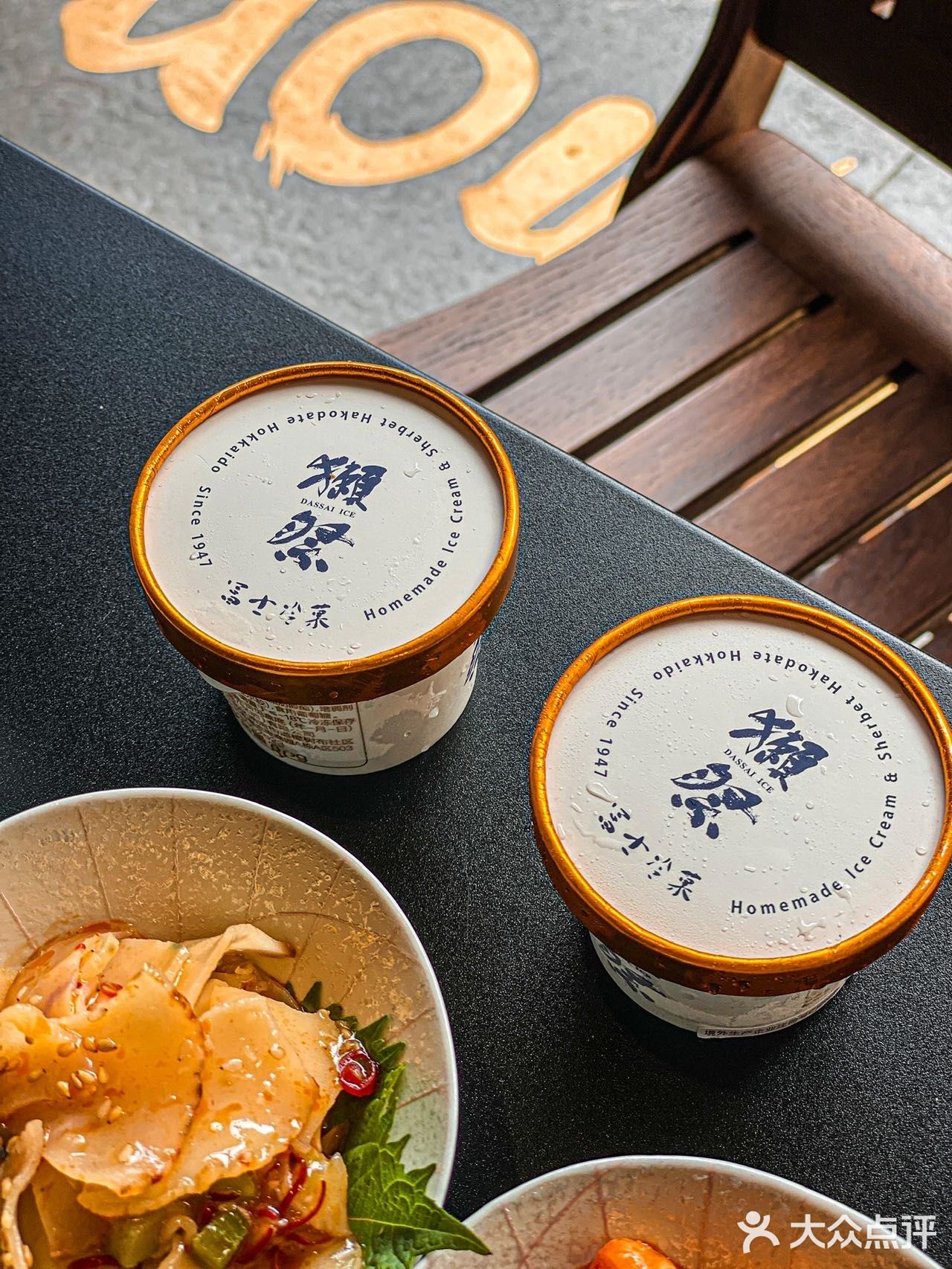 这家日料店有点东西🉑香菜锅原地封神了！